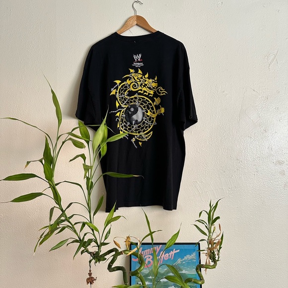 WWE RVD T-Shirt - Picture 5 of 5